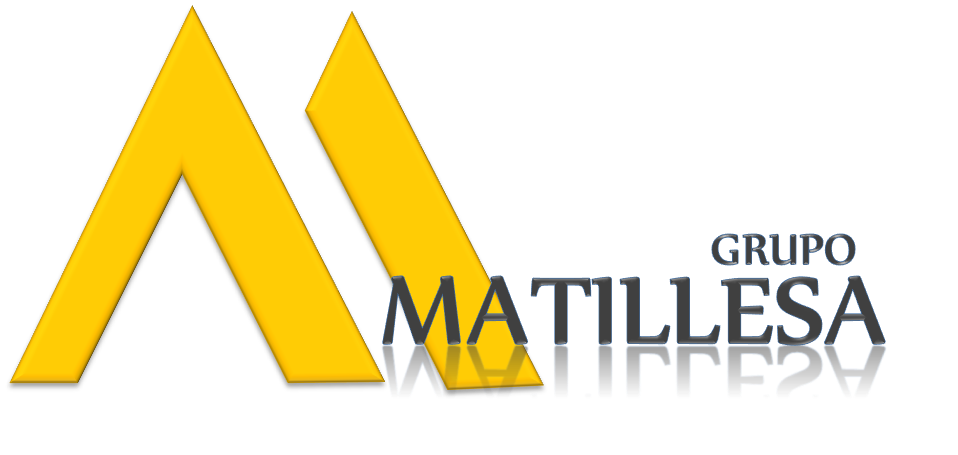 Logo Grupo Matillesa